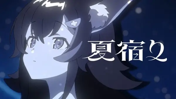 Natsuyadori