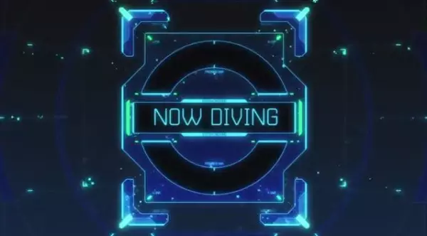 Gundam Build Divers Prologue