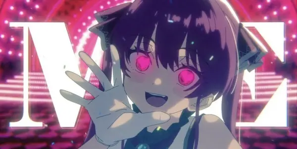Megumi no Hito (Houshou Marine Cover)